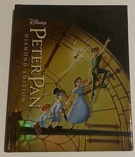Peter Pan Diamond Edition