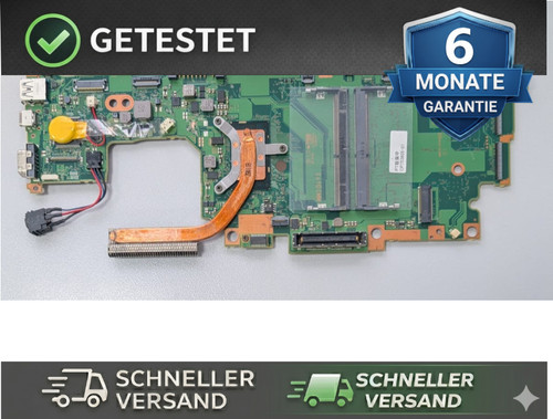Scheda madre fujitsu lifebook - scheda,
