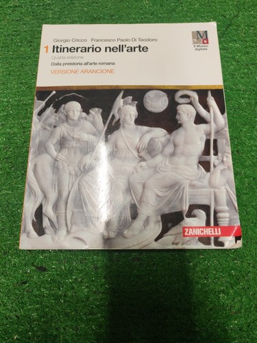 Itinerario nell arte con - nell'arte,