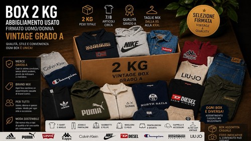 Box stock lotto - box,