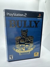Bully (Sony PlayStation 2