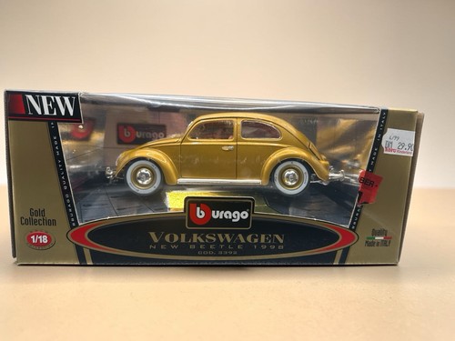 New beetle 1998 - new,