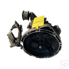 Cambio compl.  SMART SMART