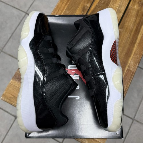 Taglia jordan 11 retro - 11,