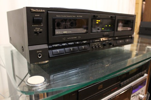 Technics tr165 stereo - technics,