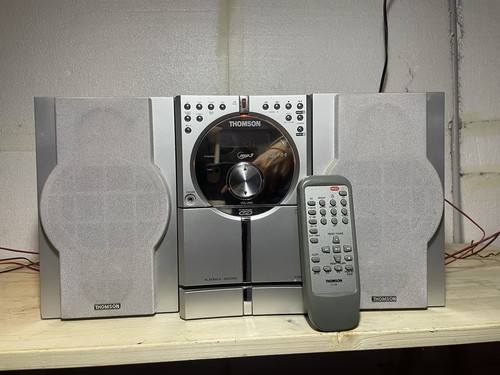 Thomsoncs86 stereo - thomsoncs86,
