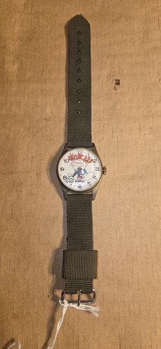 Orologio punchy hawaiian punch - orologio,