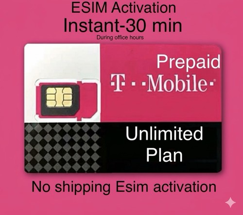 Mobile prepagata 25 35 - t-mobile, $35