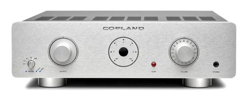 Copland csa silver - csa,