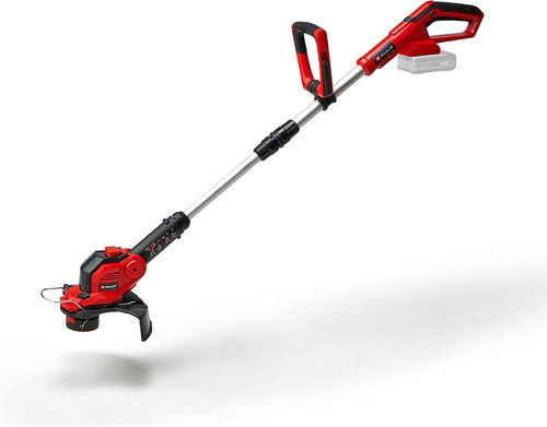 Einhell tagliaerba batteria - a,