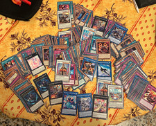 YU-GI-OH! LOTTO 300 CARTE