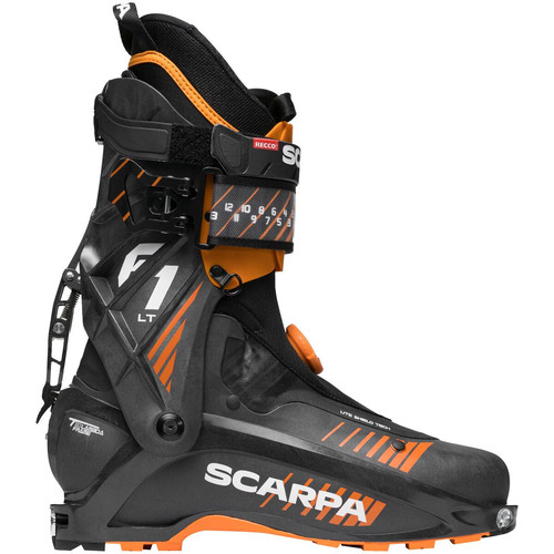 Scarpa alpine touring - f1, lt