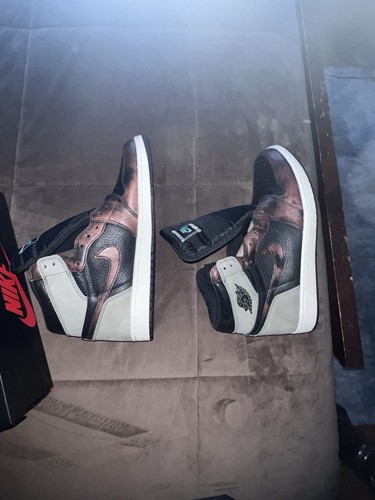 Air jordan retro - retro, og