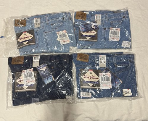 Jeans levis signature - levis,