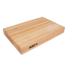Boos Block Pro Chef Series -
