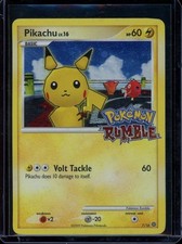Pikachu pokémon 2009 - pokémon,