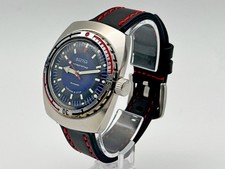 Wostok 2209 Barrel Amphibian
