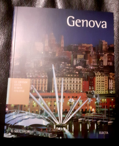 Genova grandi città - grandi,