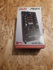 Controlador Akay AMX
