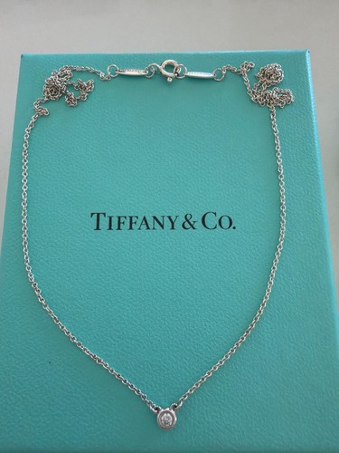 Collana tiffany co elsa - tiffany,