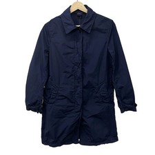 ASPESI - Navy Women's Coat