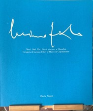 Luciano Fabro. Nord, Sud, Est