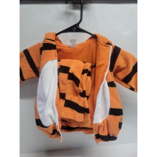 Costume carters bambino tigre - costume,