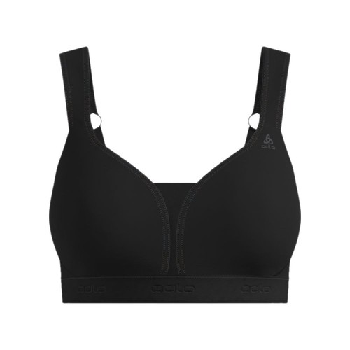 Reggiseno donna sportivo alto