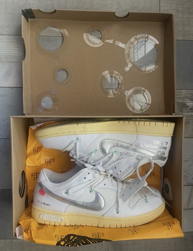 Nike off white - nike,