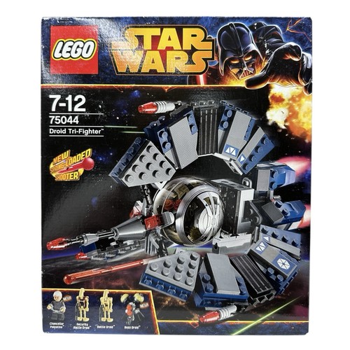 Lego 75044 star wars - lego,