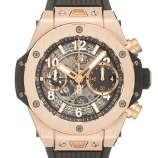 Hublot big bang unico - unico, 42mm