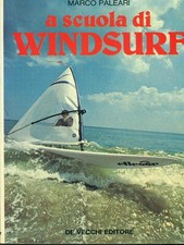 Scuola windsurf paleari - scuola, di
