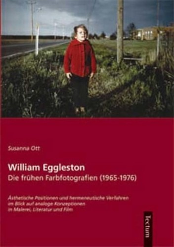William eggleston die frühen - eggleston.,