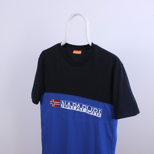 Napapijri short sleeve - napapijri, t-shirt