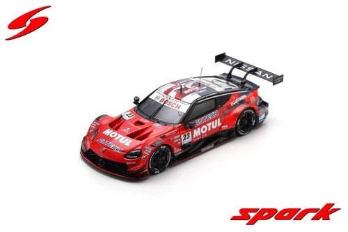 Spark nissan 23 gt500 - nissan, #23