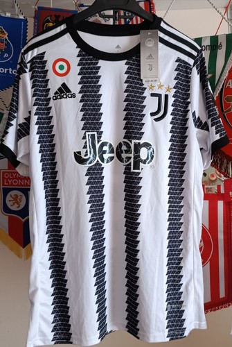 Maglia juventus adidas - maglia,