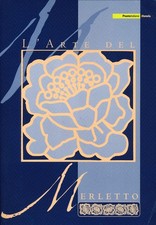 Folder 2004 L'Arte del