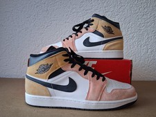 Nike Air Jordan 1 Mid Flight