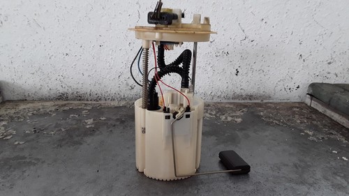 Pompa carburante per lancia - pompa,