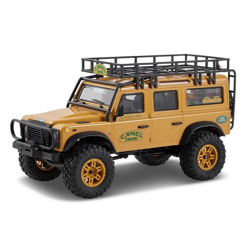 Fms fcx24m land rover - fcx24m,