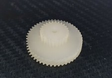 Ingranaggio nylon per motoriduttore stufa a pellet Cola 1.3 rpm Art. 428002013