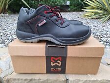 Scarpe Antinfortunistiche Wurth Modyf S3 Tg42