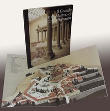 Il Grande altare di marmo di