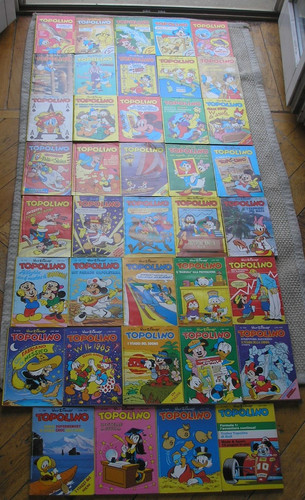 Lotto numeri topolino - lotto, 39