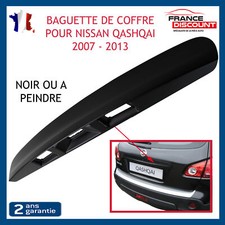Baguette Poignée Arrière De Coffre Hayon Prévu Pour Qashqai Avec Ou Sans Camera