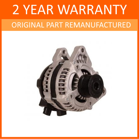 Alternatore ford focus - alternatore,