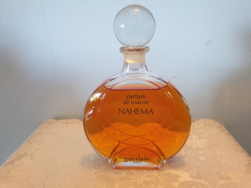 Guerlain nahema parfum - , de