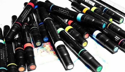 Prismacolor marcatori doppia - prismacolor, a