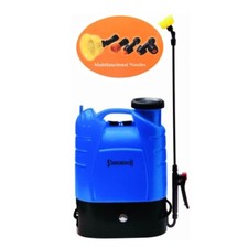 Pompa irroratrice/Spruzzatore