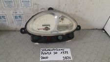 STRUMENTAZIONE CONTACHILOMETRI KYMCO PEOPLE 50 1999 2000